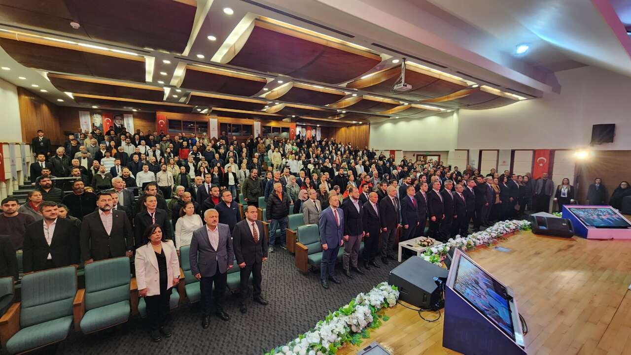 Muğla’da TOKİ Kura Çekilişi Başladı 2